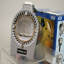 IANIRO HEDLER ILLUMINATORE  WATT 2000 AUTOMATIC FILM FOTO