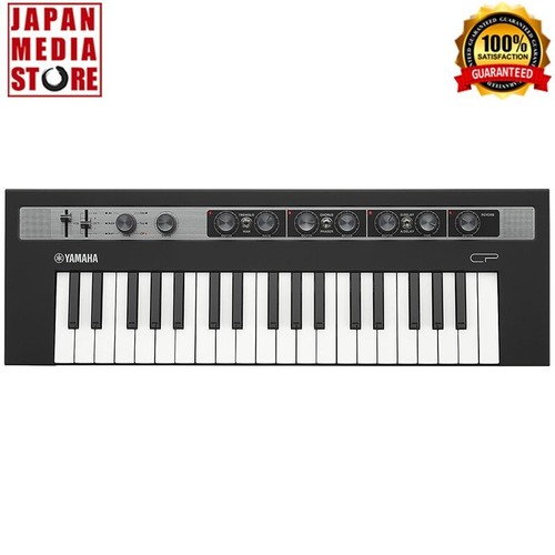 Yamaha reface pianoforte - yamaha,