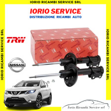 KIT COPPIA 2 AMMORTIZZATORI