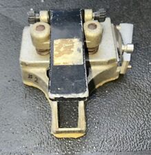 Colleuse film 16 mm Dr Leo