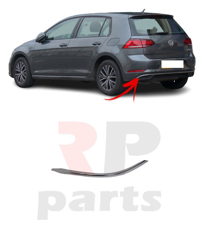 Per golf mk7 - per,