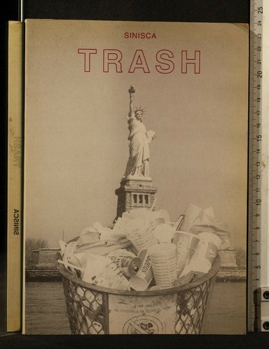 Trash sinisca studio - sinisca., s.