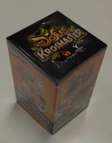 Krosmaster arena dofus - krosmaster,