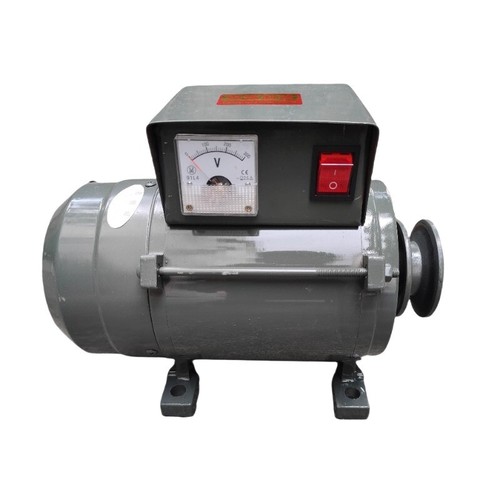 Generatore brushless magnete - generatore,