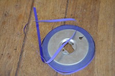 10 m 1/4" tapis roulant viola