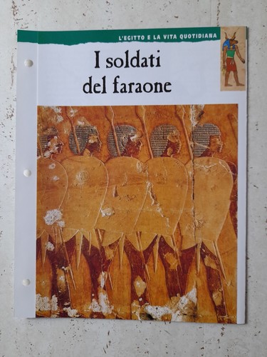 Clipping egitto storia - storia, e