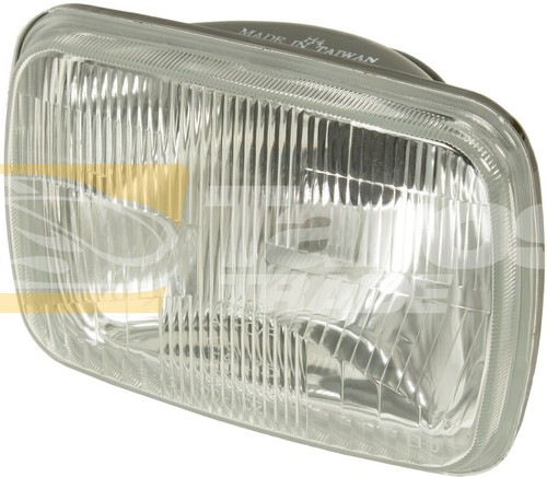 Faro anteriore per - anteriore, mazda