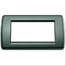 Placca rondò Vimar Idea