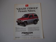 advertising Pubblicità 1990