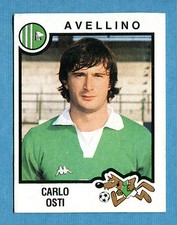 CALCIATORI PANINI 1982-83