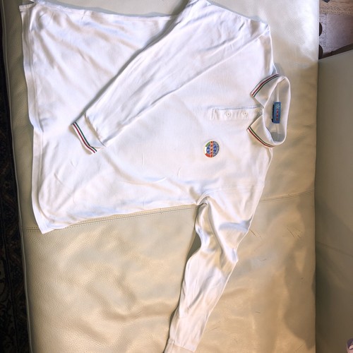 Amsi polo maestri sci - amsi, xl