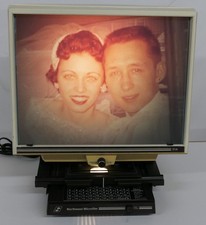 Northwest Model 314 Microfiche