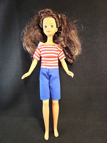 Bambola vintage teen - vintage,
