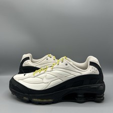 Nike Shox Ride 2 Light Bone