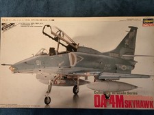 HASEGAWA OA-4M SKYHAWK 1:32
