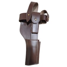 Fondina tedesca C96 manico