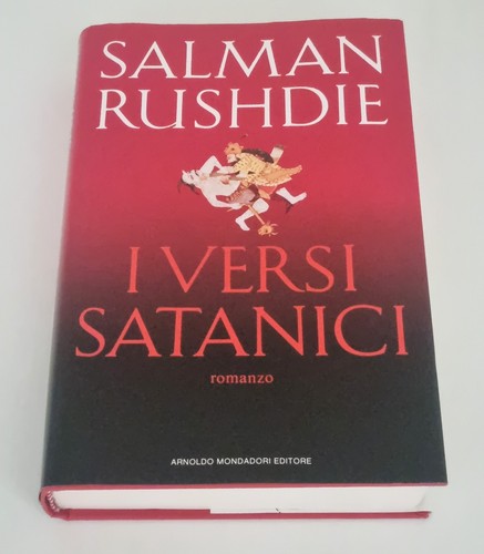 Salman rushdie versi - rushdie,