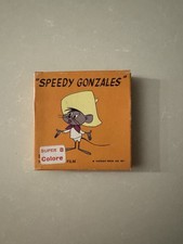 Super 8 Speedy Gonzales SG 554