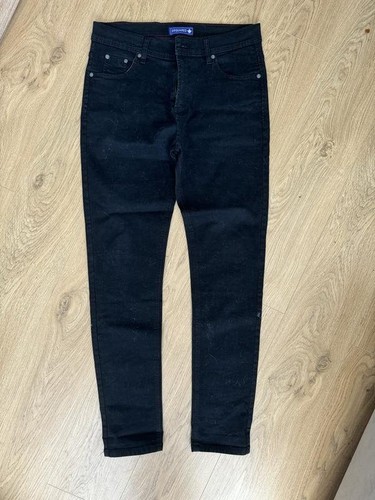 Jeans uomo dsquared nero - jeans,