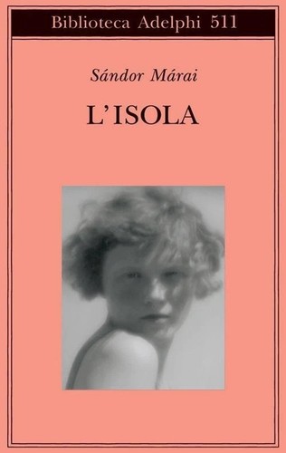 Isola sandor marai - -,