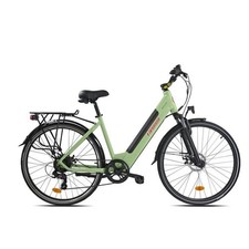 LEGNANO E-BIKE CITY ARIA