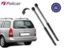 Pistoncini Apertura Cofano