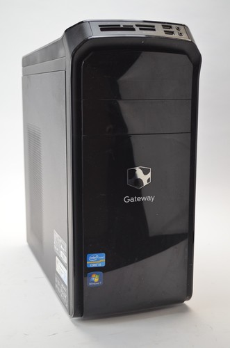 Gateway dx4860 tower - gateway,