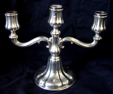 Union/WMF Vintage Prunk