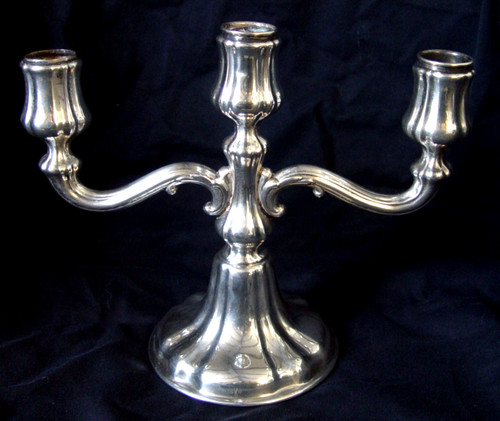 Union wmf vintage prunk - union/wmf,