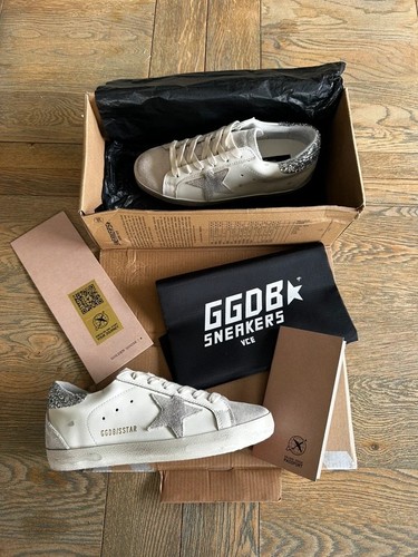 Golden goose donna - donna, 38
