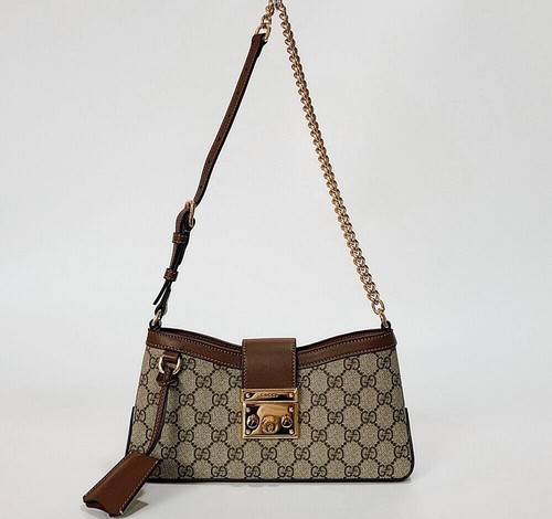 Gucci sac bandoulière - sac, à