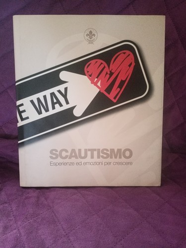Scautismo esperienze - scautismo, ed