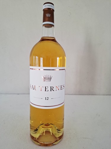 Magnum sauternes numero - sauternes,