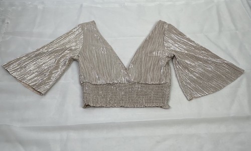 Forever crop top donna - top,
