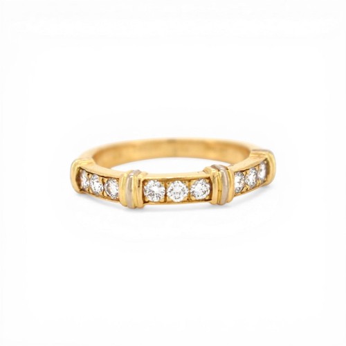 Anello cartier contessa oro - cartier,