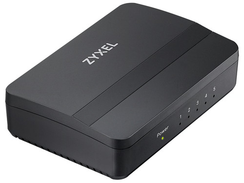 Zyxel switch rete gs - zyxel,, rete,