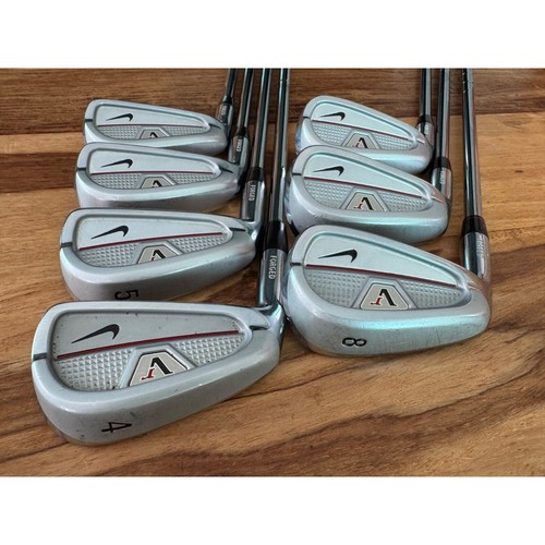 Lefty nike forged cavity - nike, vr