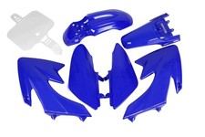 Carena SET 110 cc Blu Tipo 1