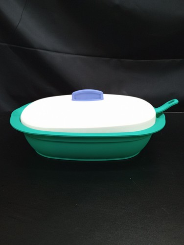 Tupperware legacy ottime - tupperware,