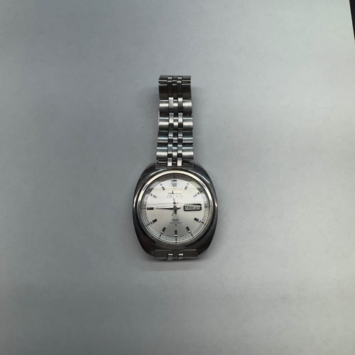 Seiko actus 1969 rif - ss, (rif