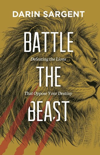 Battle the beast defeating - beast:,