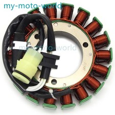 Per Kawasaki Statore Magneto