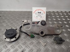 Kit serratura completo lock