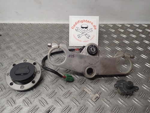 Kit serratura completo - , lock