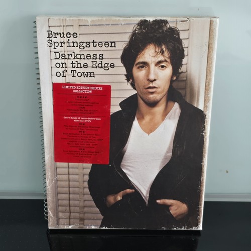Bruce springsteen darkness - springsteen,