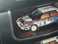 1x HPI 8277 LANCIA DELTA J