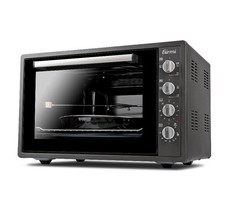 Forno Elettrico Ventilato +