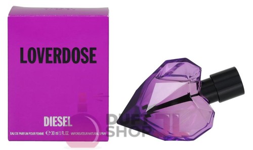Diesel loverdose pour femme - diesel,