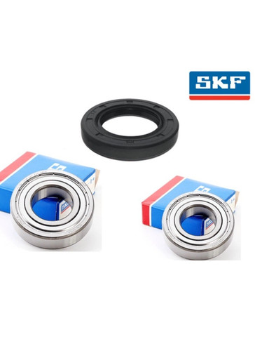 Kit cuscinetti guarnizioni - e,