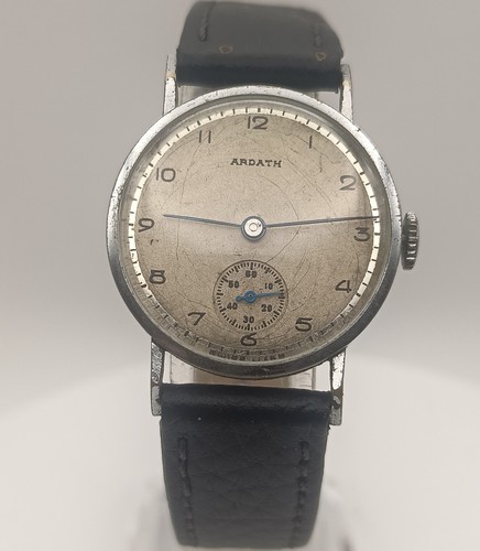 Orologio svizzero vintage